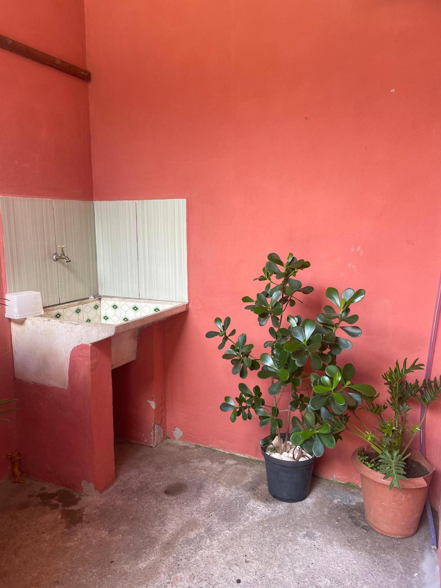 Kitnet Moriyah Villa Ilhabela Bagian luar foto
